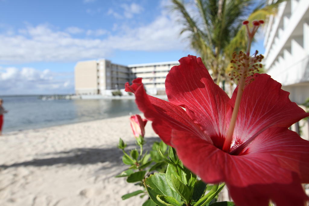 Princess Bayside Beach Hotel Ocean Stadt Exterior foto