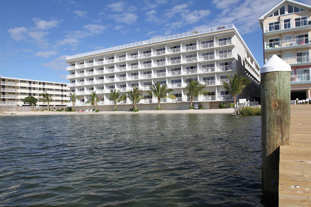 Princess Bayside Beach Hotel Ocean Stadt Exterior foto