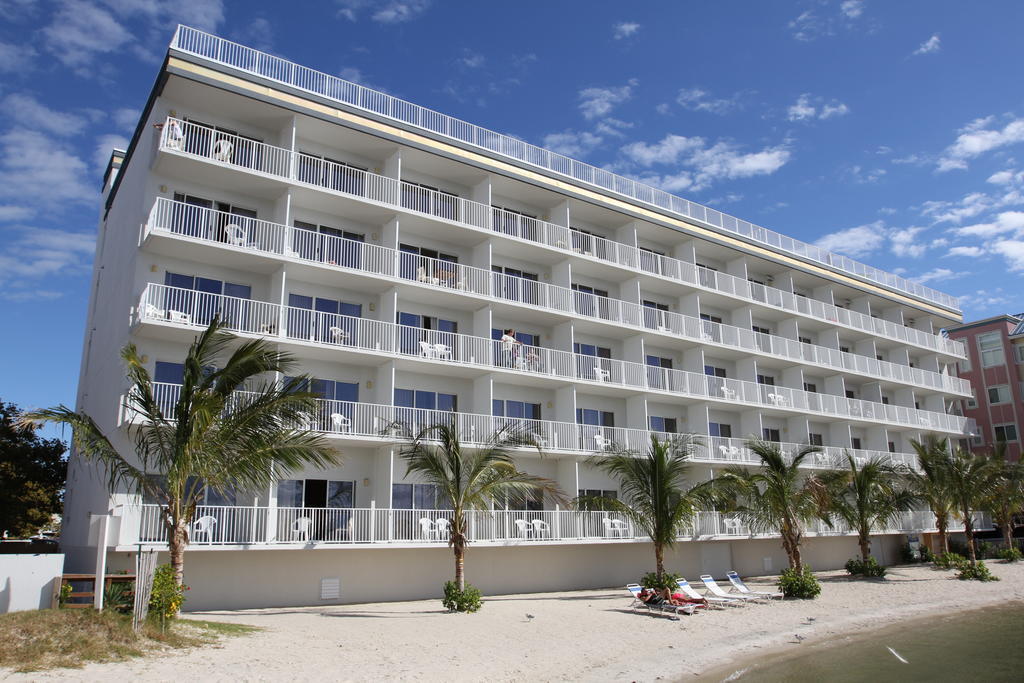 Princess Bayside Beach Hotel Ocean Stadt Exterior foto