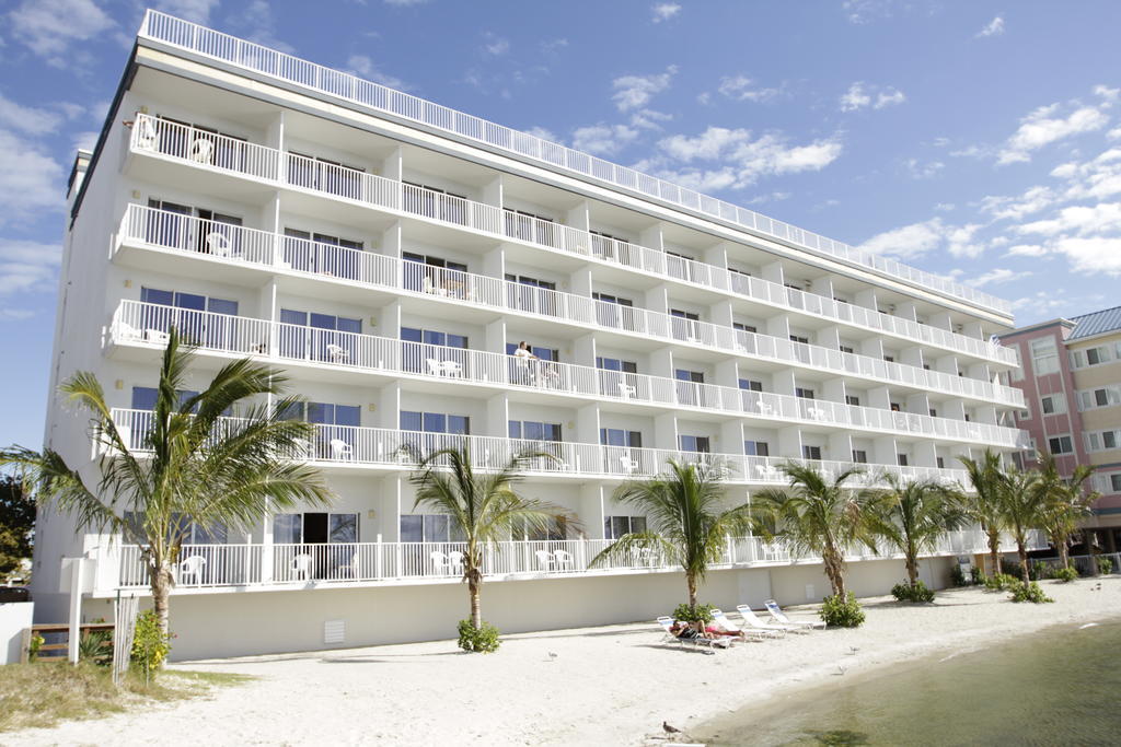 Princess Bayside Beach Hotel Ocean Stadt Exterior foto