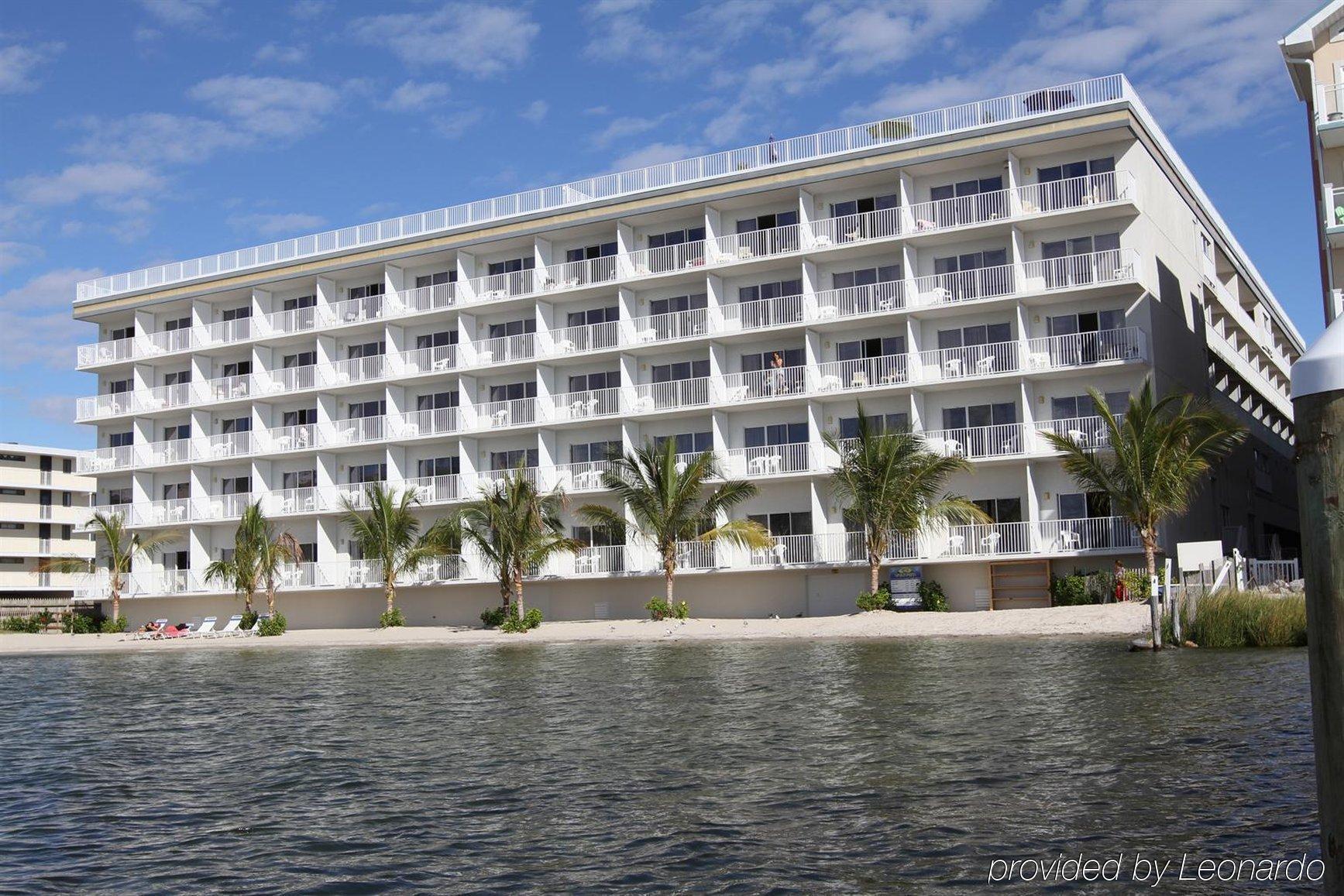 Princess Bayside Beach Hotel Ocean Stadt Exterior foto